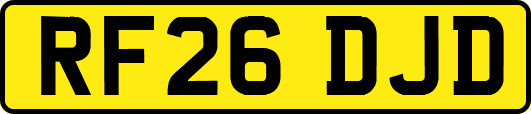 RF26DJD
