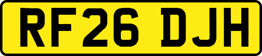 RF26DJH