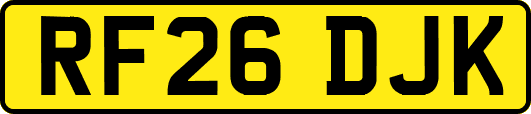 RF26DJK