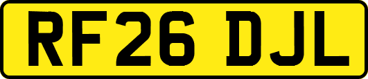RF26DJL