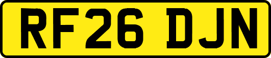 RF26DJN