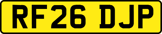 RF26DJP