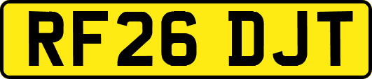 RF26DJT