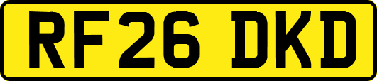 RF26DKD