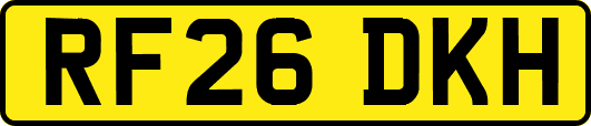 RF26DKH