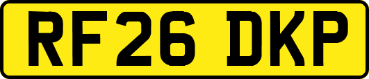 RF26DKP
