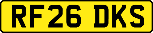 RF26DKS