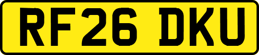RF26DKU