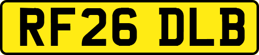 RF26DLB