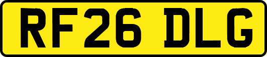RF26DLG