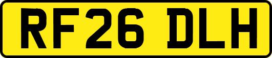 RF26DLH