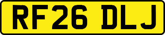 RF26DLJ
