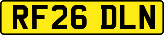 RF26DLN