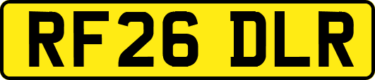 RF26DLR
