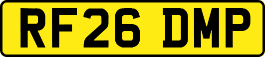 RF26DMP