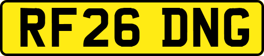 RF26DNG