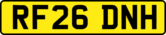 RF26DNH