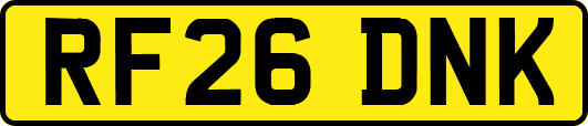 RF26DNK