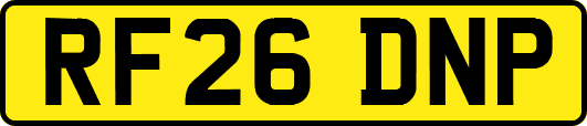 RF26DNP