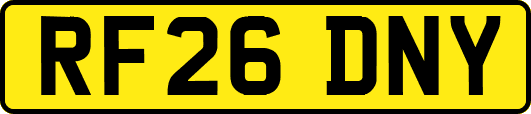 RF26DNY