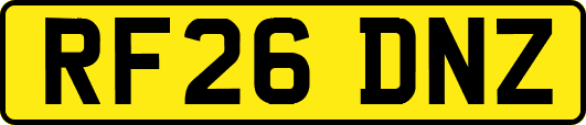 RF26DNZ