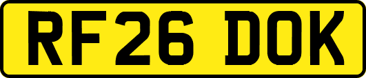 RF26DOK