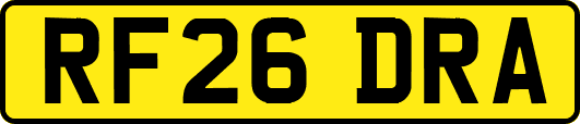 RF26DRA