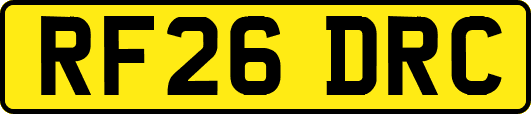RF26DRC