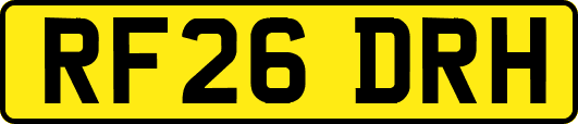 RF26DRH