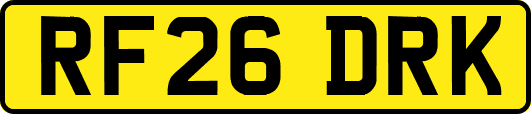 RF26DRK