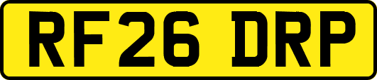RF26DRP