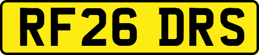 RF26DRS