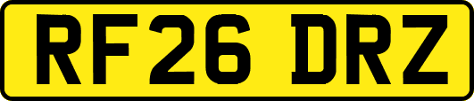 RF26DRZ