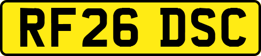 RF26DSC