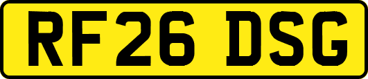 RF26DSG