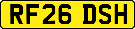 RF26DSH