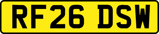 RF26DSW
