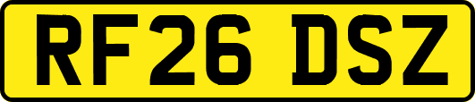RF26DSZ