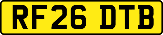 RF26DTB