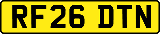 RF26DTN