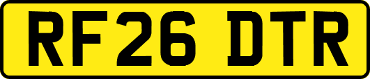 RF26DTR