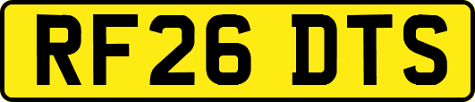 RF26DTS