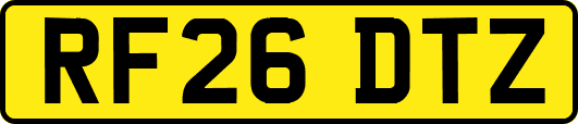 RF26DTZ