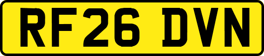 RF26DVN
