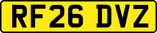 RF26DVZ