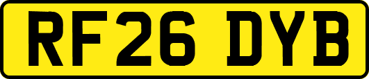 RF26DYB