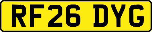 RF26DYG