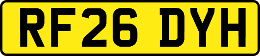 RF26DYH