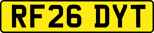 RF26DYT
