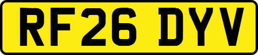 RF26DYV